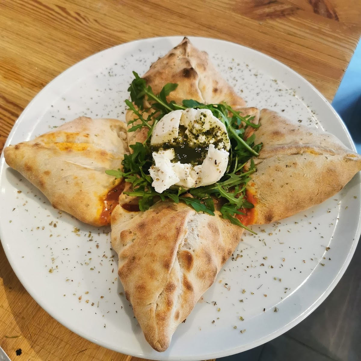 Dolce E Salato Photos 2